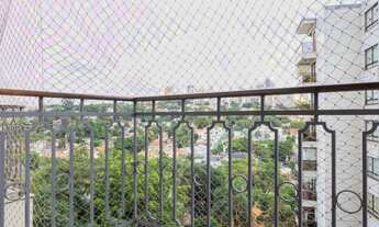 Imagem 6: APARTAMENTO RESIDENCIAL em São Paulo - SP, Higienópolis