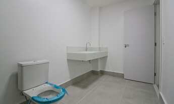 Imagem 2: APARTAMENTO RESIDENCIAL em São Paulo - SP, Perdizes