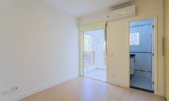 Imagem 4: APARTAMENTO RESIDENCIAL em São Paulo - SP, Sumaré