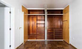 Imagem 6: APARTAMENTO RESIDENCIAL em São Paulo - SP, Itaim Bibi