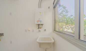 Imagem 4: APARTAMENTO RESIDENCIAL em São Paulo - SP, Vila Madalena