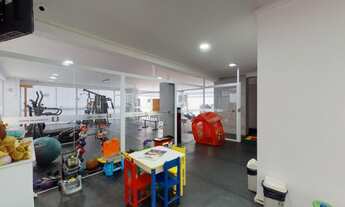 Imagem 6: APARTAMENTO RESIDENCIAL em São Paulo - SP, Vila Madalena