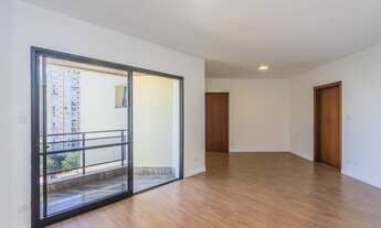 Imagem: APARTAMENTO RESIDENCIAL em São Paulo