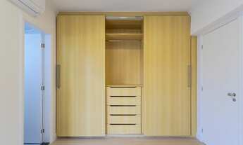 Imagem 6: APARTAMENTO RESIDENCIAL em São Paulo - SP, Sumaré