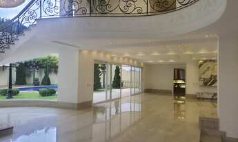 Imagem 7: Casa, Alphaville, mansao, luxo, casa luxuosa, barueri