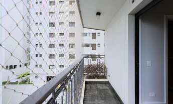 Imagem 2: APARTAMENTO RESIDENCIAL em São Paulo - SP, Higienópolis