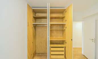 Imagem 5: APARTAMENTO RESIDENCIAL em São Paulo - SP, Moema