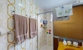 Imagem 4: APARTAMENTO RESIDENCIAL em São Paulo - SP, Vila Madalena