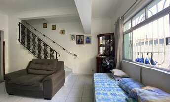 Imagem 1: APARTAMENTO RESIDENCIAL em Santos - SP, Campo Grande