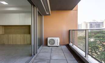 Imagem 2: APARTAMENTO RESIDENCIAL em São Paulo - SP, Brooklin Paulista