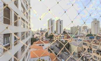 Imagem 2: APARTAMENTO RESIDENCIAL em São Paulo - SP, Sumaré