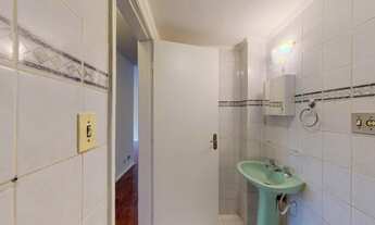 Imagem 5: APARTAMENTO RESIDENCIAL em São Paulo - SP, Vila Olímpia