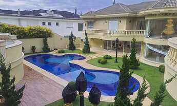 Imagem 2: Casa, Alphaville, mansao, luxo, casa luxuosa, barueri