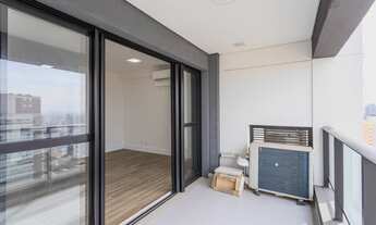 Imagem 7: APARTAMENTO RESIDENCIAL em São Paulo - SP, Aclimação