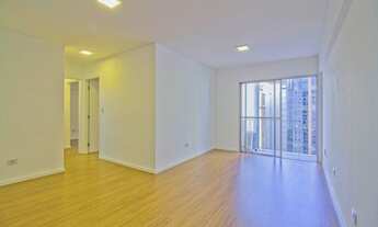 Imagem 1: APARTAMENTO RESIDENCIAL em São Paulo - SP, Vila Olímpia