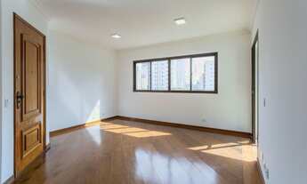 Imagem: APARTAMENTO RESIDENCIAL em São Paulo