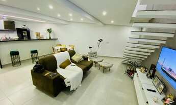 Imagem: CASA RESIDENCIAL em Praia Grande - SP, Vila