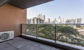 Imagem 3: APARTAMENTO RESIDENCIAL em São Paulo - SP, Brooklin Paulista