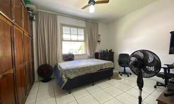 Imagem 3: APARTAMENTO RESIDENCIAL em Santos - SP, Campo Grande