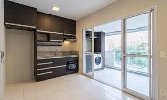 Imagem 1: APARTAMENTO RESIDENCIAL em São Paulo - SP, Cidade Monções