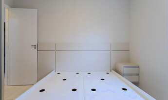 Imagem 4: APARTAMENTO RESIDENCIAL em São Paulo - SP, Cidade Monções