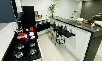 Imagem 3: CASA RESIDENCIAL em Praia Grande - SP, Vila Caiçara