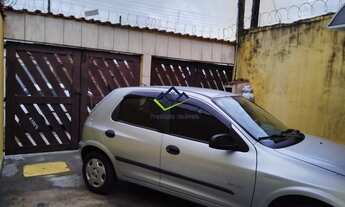 Imagem 4: Casa 1 dormitório Mongaguá