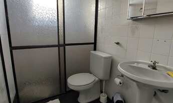 Imagem 2: Apartamento residencial para Venda Balneario Flórida, Praia Grande 2 dormitórios sendo 1 s