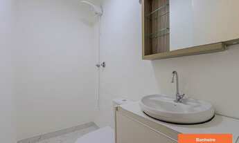 Imagem 4: APARTAMENTO RESIDENCIAL em São Paulo - SP, Campo Belo