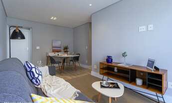 Imagem 7: APARTAMENTO RESIDENCIAL em São Paulo - SP, Saúde