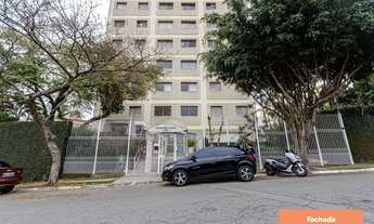 Imagem 7: APARTAMENTO RESIDENCIAL em São Paulo - SP, Campo Belo