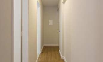 Imagem 2: APARTAMENTO RESIDENCIAL em São Paulo - SP, Bela Vista