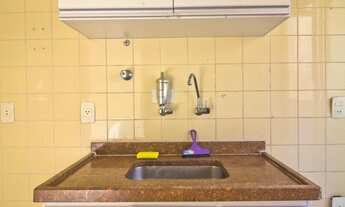 Imagem 2: APARTAMENTO RESIDENCIAL em São Paulo - SP, Jardim Paulistano