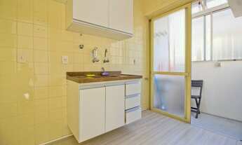 Imagem 3: APARTAMENTO RESIDENCIAL em São Paulo - SP, Jardim Paulistano