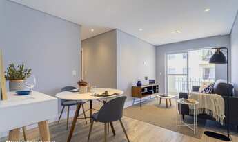 Imagem 1: APARTAMENTO RESIDENCIAL em São Paulo - SP, Saúde