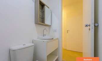 Imagem 5: APARTAMENTO RESIDENCIAL em São Paulo - SP, Campo Belo