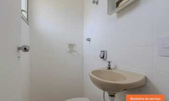 Imagem 6: APARTAMENTO RESIDENCIAL em São Paulo - SP, Campo Belo