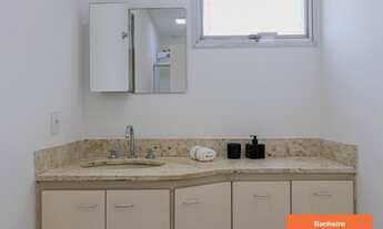 Imagem 2: APARTAMENTO RESIDENCIAL em São Paulo - SP, Campo Belo