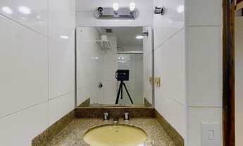 Imagem 2: APARTAMENTO RESIDENCIAL em São Paulo - SP, Jardim Paulista