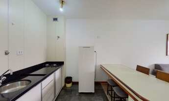 Imagem 7: APARTAMENTO RESIDENCIAL em São Paulo - SP, Jardim Paulista