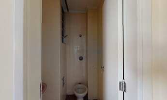 Imagem 4: APARTAMENTO RESIDENCIAL em São Paulo - SP, Itaim Bibi