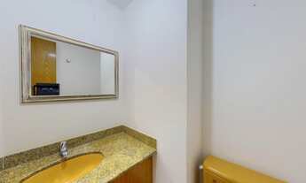 Imagem 6: APARTAMENTO RESIDENCIAL em São Paulo - SP, Itaim Bibi