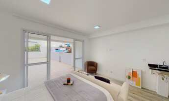 Imagem 6: APARTAMENTO RESIDENCIAL em São Paulo - SP, Campo Belo