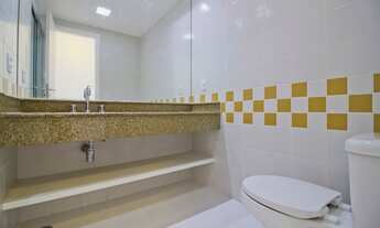 Imagem 6: APARTAMENTO RESIDENCIAL em São Paulo - SP, Moema