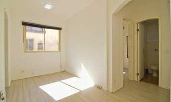 Imagem: APARTAMENTO RESIDENCIAL em São Paulo