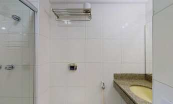 Imagem 4: APARTAMENTO RESIDENCIAL em São Paulo - SP, Jardim Paulista