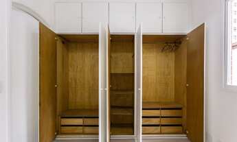 Imagem 5: APARTAMENTO RESIDENCIAL em São Paulo - SP, Jardim Paulistano