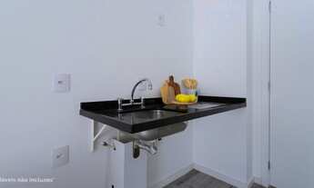 Imagem 5: APARTAMENTO RESIDENCIAL em São Paulo - SP, Campo Belo