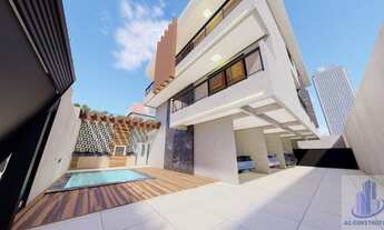 Imagem 5: Imóvelparavenda, conforto, casapropria, saiadoaluguel, comprarimóvel, almeidacaeiro