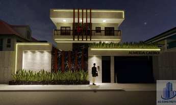 Imagem 2: Imóvelparavenda, conforto, casapropria, saiadoaluguel, comprarimóvel, almeidacaeiro